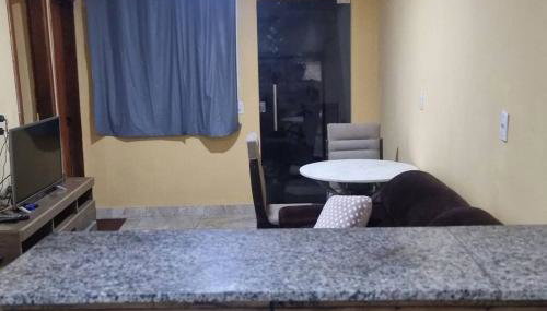 casa,ar condicionado,suíte e garagem no major prates - Foto 5