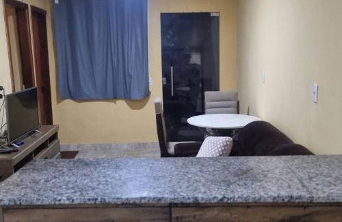 casa,ar condicionado,suíte e garagem no major prates - Foto 5