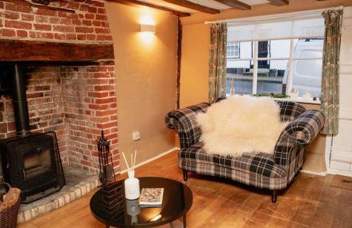 The Cotswold Luxe Cottage - Foto 13