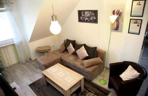 Ferienwohnung „Kranich“ - Foto 8