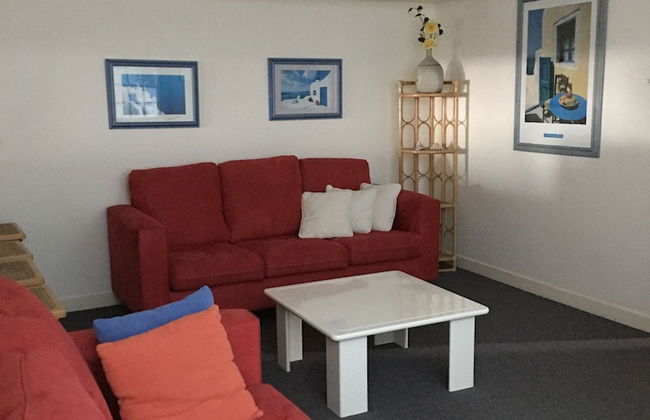 Camargue Beachfront Apartments - Foto 45