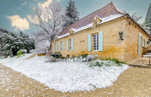 Le Hibou - La Cipière Gîtes - Foto 14