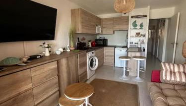 Appartement en face mer - Foto 3