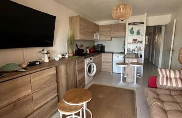 Appartement en face mer - Foto 3