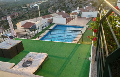 Casa tranquila en Peñíscola - Photo 4