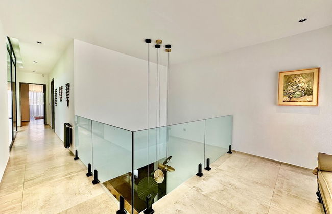 The Dream Villa Soukra - Foto 18