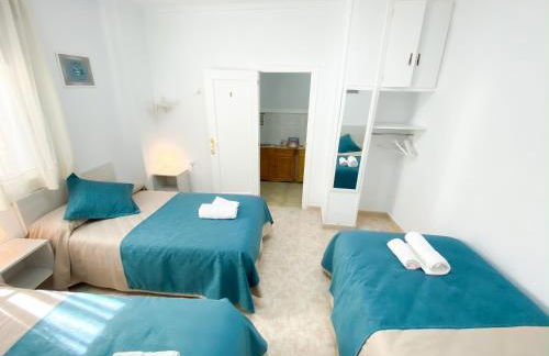 Habitaciones Callosa - Foto 56