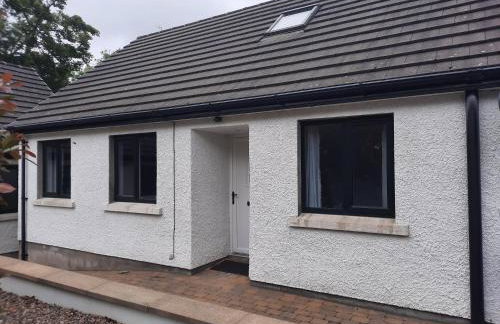 Cushendall Cottage, Moneyvart - Foto 1