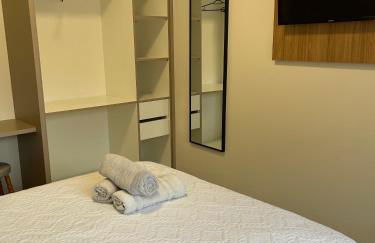 Lugar calmo para relaxar perto do mar - Residencial Vieira - Foto 60