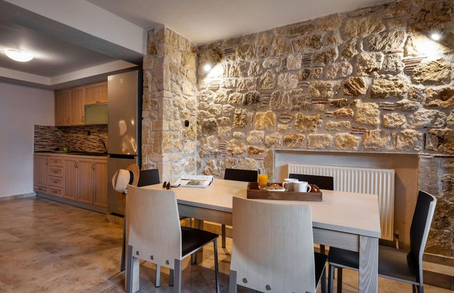 Palmrise Luxury Villas - Anemos Villa - Foto 22