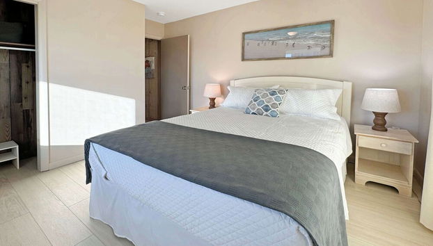 Beautiful Views Easy Beach & Bay Access - Foto 4, Habitación