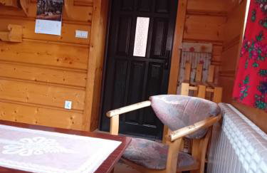 Drewniany Domek - Foto 16