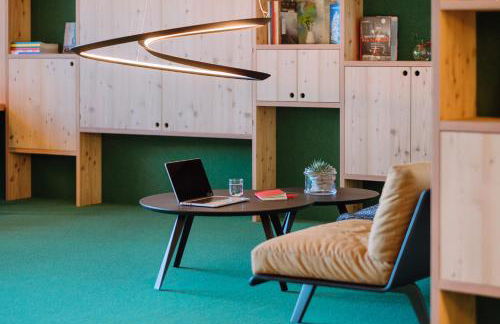 Paramount Alma Suites Sexten - Foto 14