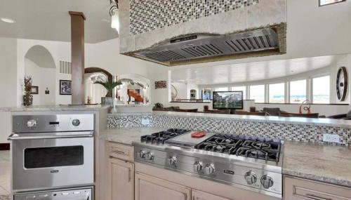 Luxury Mansion Retreat Sleeps 20 Panoramic VIEWS - Foto 2