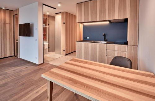 Staufen Chalets am Schlossberg mit Oberstaufen PLUS und PLUS GOLF - Photo 18