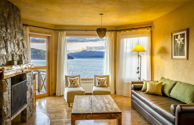 Lirolay Suites - Foto 33