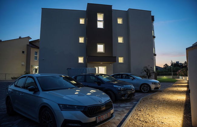 Poolside Hideout Apartments - Foto 73