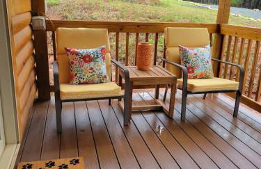 Luxury Loft Cabin 5 miles to TIEC for the Equestrian Internationl Games - Foto 19