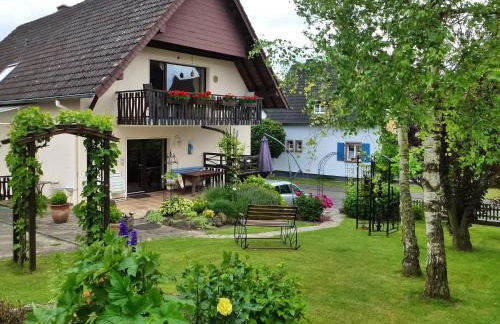 Haus Gertrud - Foto 1