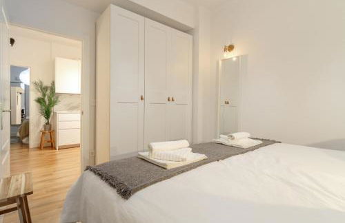 Bilbao Heart 2BDR Apartment - Parking privado opcional - Foto 10