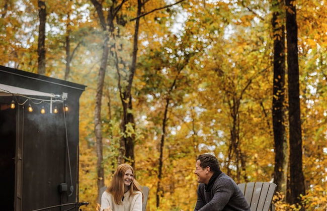 Postcard Cabins Machimoodus, Outdoor Collection by Marriott Bonvoy - Foto 65