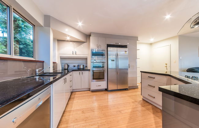 Getaway Ocean Views - Foto 17