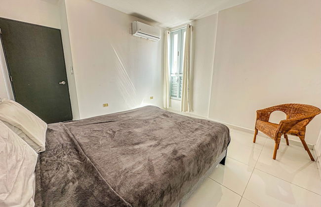 Arecibo Hotel 2102 - Foto 7