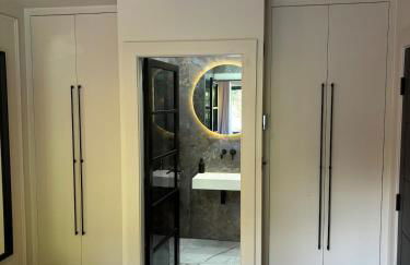 Large Luxury House in Marple, 4x Bed & Sleeps 8 - Foto 12