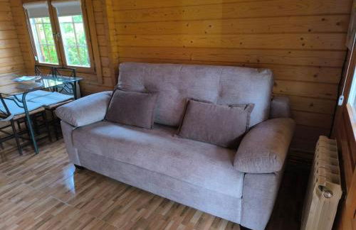 Cabañas Miraduero - Foto 28