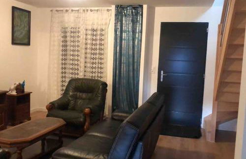 Magnifique Maison avec parking sur place - Photo 9