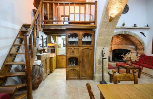 Villa Rouga by Andrian Villas - Foto 30