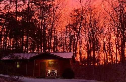 Smoky Mountain Cabin with HOTTUB - Photo 11