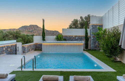 Nemesis Villas - Foto 76