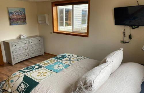 Northern Lights from Hot Tub, Denali National Park - Photo 18