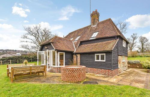 Bellflower Cottage, Ashdown Forest - Foto 53