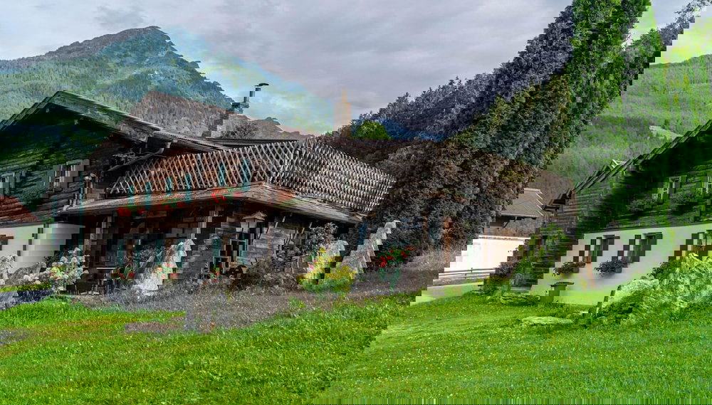 Farmhouse Bramberg Near Wildkogelbahn - Foto 1, Imagen principal