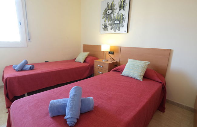 Golden Beach - Foto 24