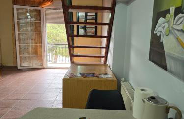 Μεζονέτα Aikaterini N5 - Foto 11