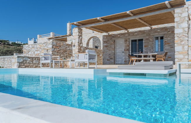 Aegean Feelings - Foto 41