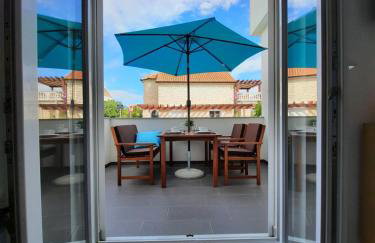 Blue Sunrise Apartment - Foto 24