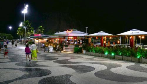 360 Leme Beach Anchieta By SUHCasa - Foto 4