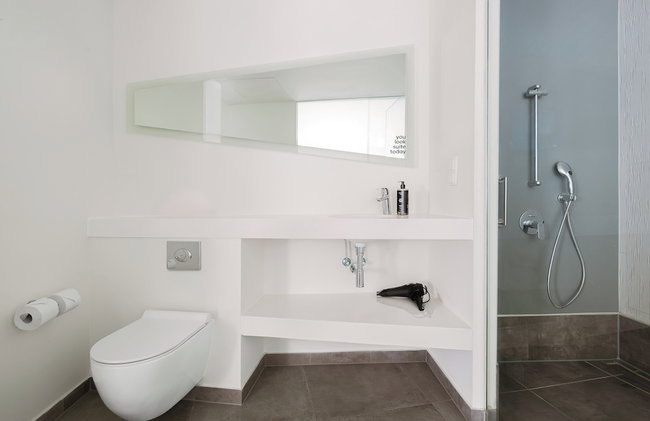 Limehome Amsterdam Westerpark - Photo 57