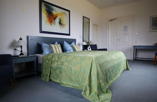 Schloss Weißenburg - Photo 4