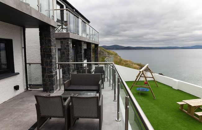 Pierside Apartments Deluxe Accommodation - Foto 34