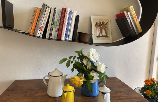 Holiday Home Casa Sylvie by Interhome - Foto 71