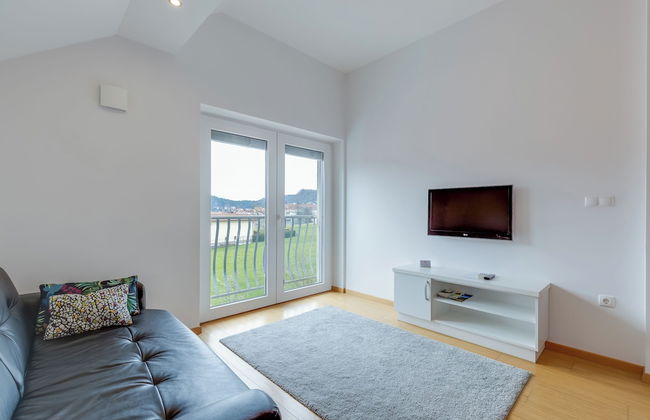 Wellness Suite Saffron - Foto 9