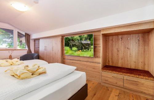 Ferienwohnung AUSZEIT mit Wellnessnutzung - Foto 21