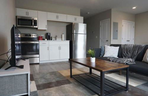 36 Modern Studio Secured Apartment Long-term stays - Foto 2