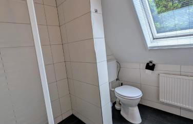 Komplettapartment 4, Küche, WLAN, Parkplatz - Photo 11