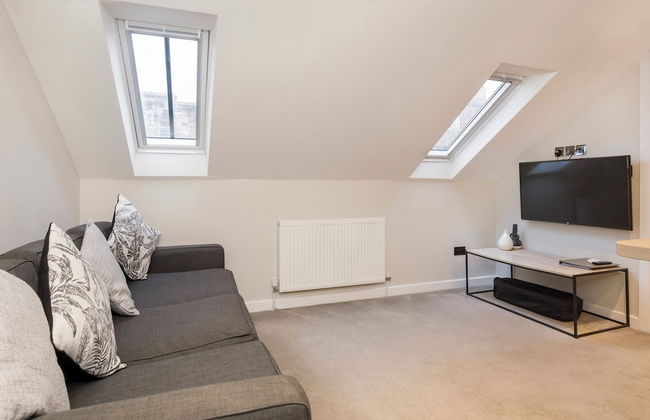 City Apartments Monkbar Mews - Foto 77